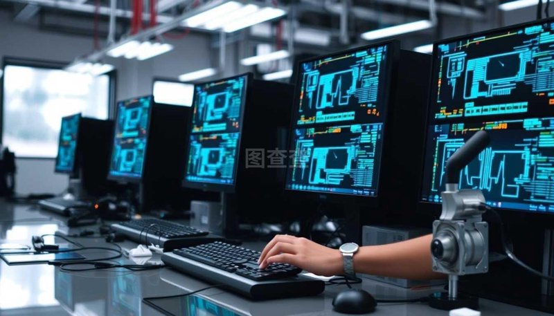 深圳网络服务：选择高效可靠的合作伙伴
